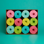 Bamboo Toilet Paper