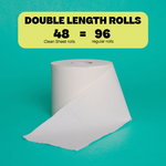 Bamboo Toilet Paper