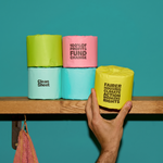 Bamboo Toilet Paper
